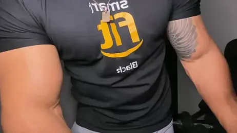 SamDornan51 webcam model stream image