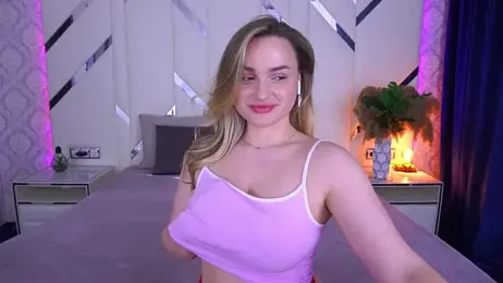 LindsieGreyy webcam stripchat model stream image