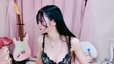 Megu-mimi webcam stripchat model stream image