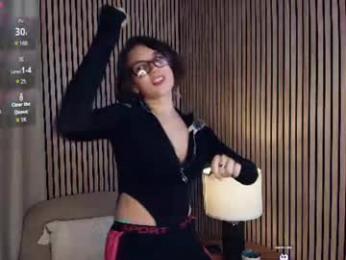 cutebrutality webcam chaturbate model stream image