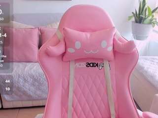 cutecamgiirlx webcam model stream image