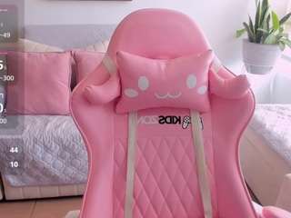 cutecamgiirlx webcam model stream image