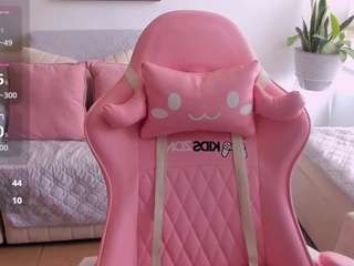cutecamgiirlx webcam model stream image