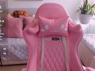 cutecamgiirlx webcam model stream image