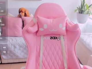 cutecamgiirlx webcam model stream image