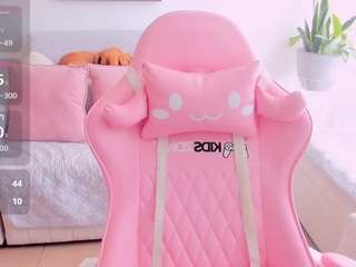 cutecamgiirlx webcam model stream image