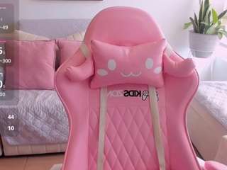 cutecamgiirlx webcam model stream image