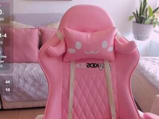 cutecamgiirlx webcam model stream image