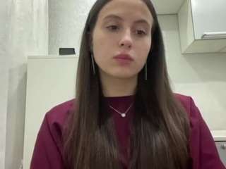leontinepedroso webcam model stream image