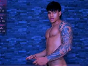 jacod_cock1 webcam model stream image