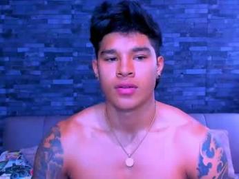 jacod_cock1 webcam model stream image