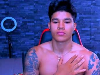 jacod_cock1 webcam model stream image