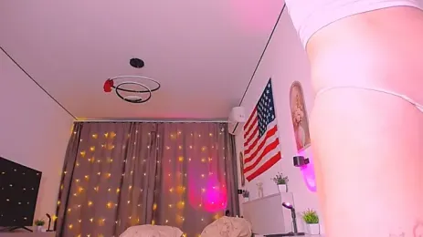 Venom_Baby_ webcam stripchat model stream image