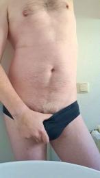 Svendark webcam model stream image