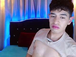 stone-axel webcam model stream image