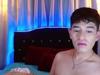 stone-axel webcam model stream image