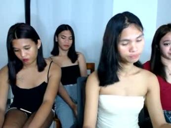 asian_yannie webcam model stream image