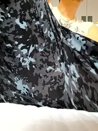 Ssk10N webcam model stream image