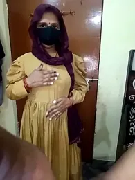 Soniya_089 webcam model stream image