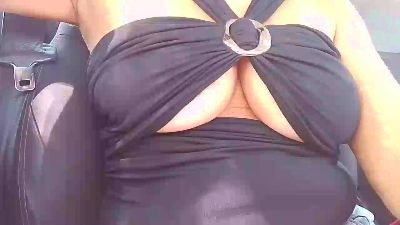 La_lady_divina webcam model stream image