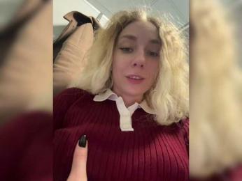 JJane- webcam model stream image