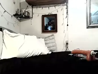 Genevieve143 webcam model stream image