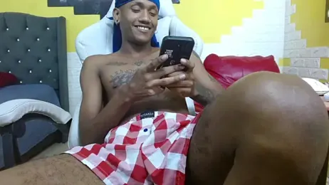 ManSant webcam stripchat model stream image