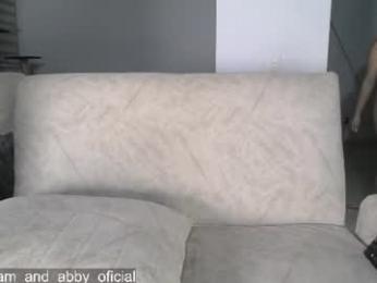 adam_and_abby_ webcam model stream image