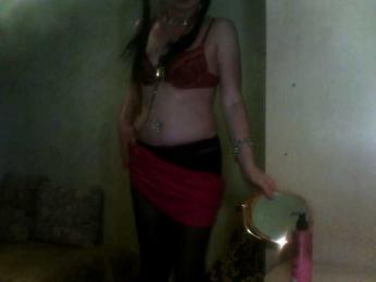 _Jossephinna__ webcam model stream image