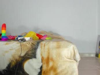 vicky_hotteei webcam chaturbate model stream image