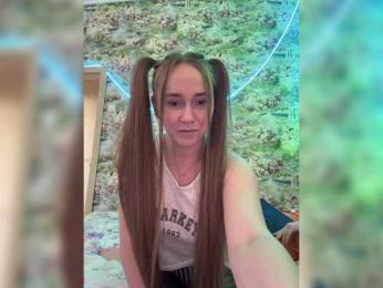 SvParochka webcam bongacams model stream image