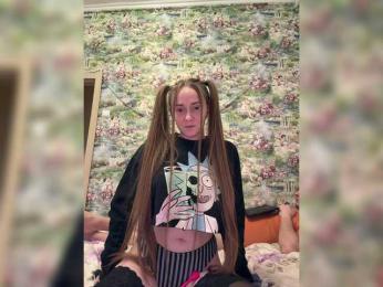 SvParochka webcam bongacams model stream image