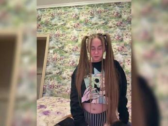 SvParochka webcam bongacams model stream image