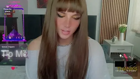 HelenSpellman webcam model stream image
