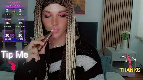 HelenSpellman webcam model stream image