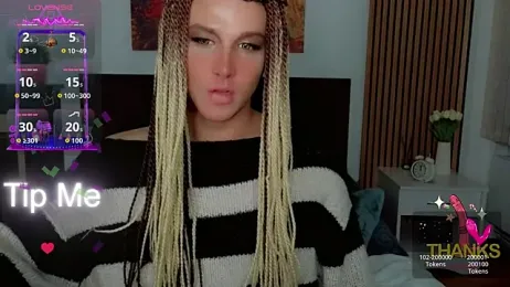 HelenSpellman webcam model stream image