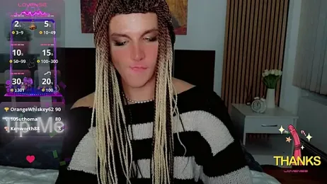 HelenSpellman webcam model stream image