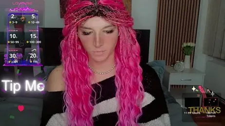 HelenSpellman webcam model stream image