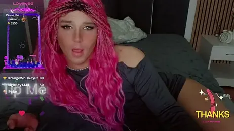 HelenSpellman webcam model stream image
