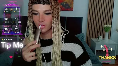 HelenSpellman webcam model stream image