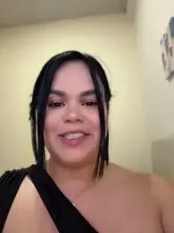AliceStarshine webcam model stream image