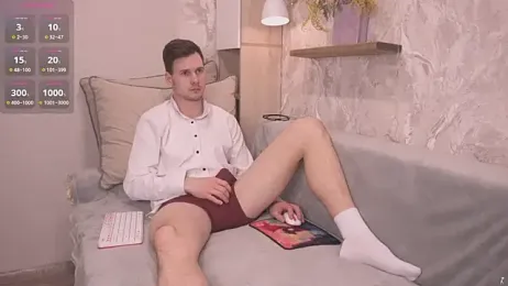 Magic_Pasha webcam model stream image