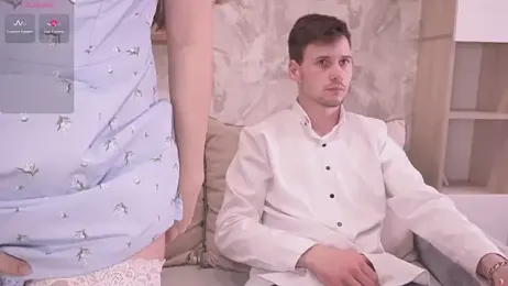 Magic_Pasha webcam model stream image