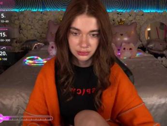 AnacondaOn webcam model stream image