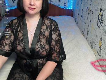manyasha-kisa webcam model stream image