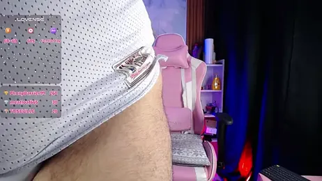 jacoob_woods webcam model stream image