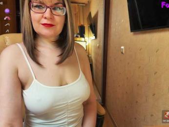 Muza-Love webcam model stream image