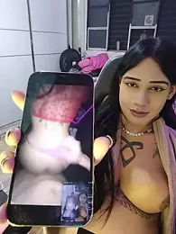 isabeladecaria webcam model stream image