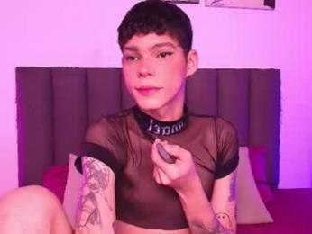 varya_ferreira webcam model stream image