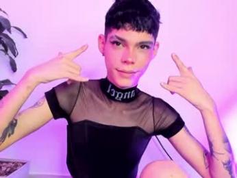 varya_ferreira webcam model stream image